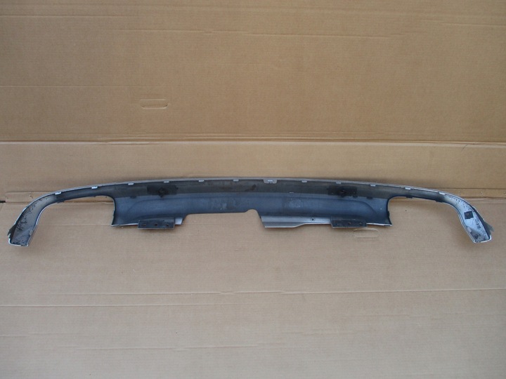 фото №2, Спойлер накладка бампера зад volvo xc90 ii pdc 31353394