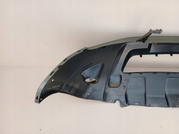 фото №13, Dacia duster i 1 2010- бампер перед передний 620220025r