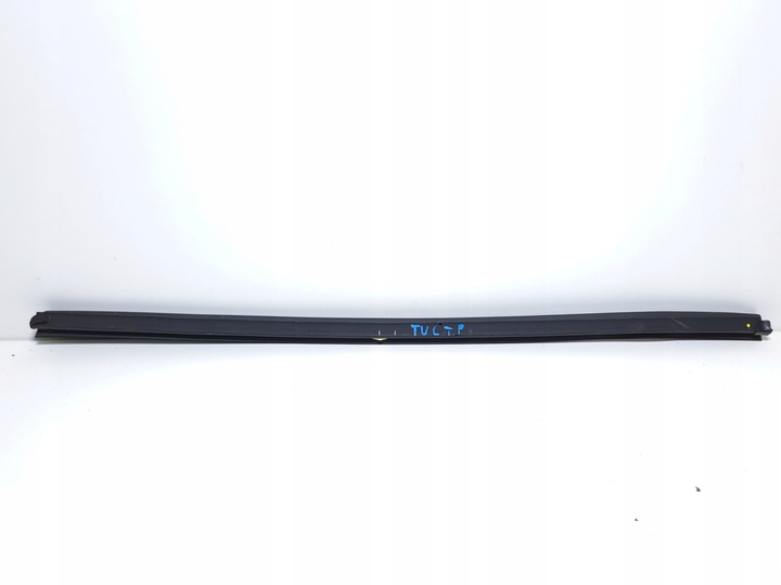 фото №1, Hyundai tucson ii iii планка накладка дверь зад правая внутренняя