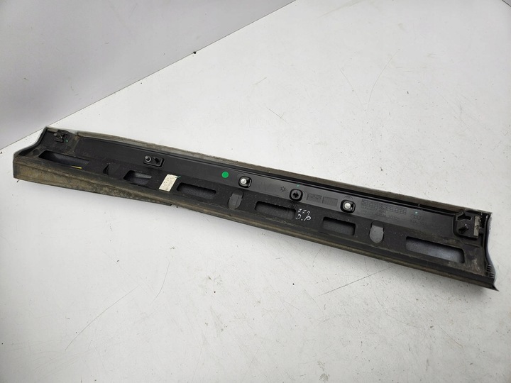 фото №6, Audi q3 f3 2019 правая сторона планки