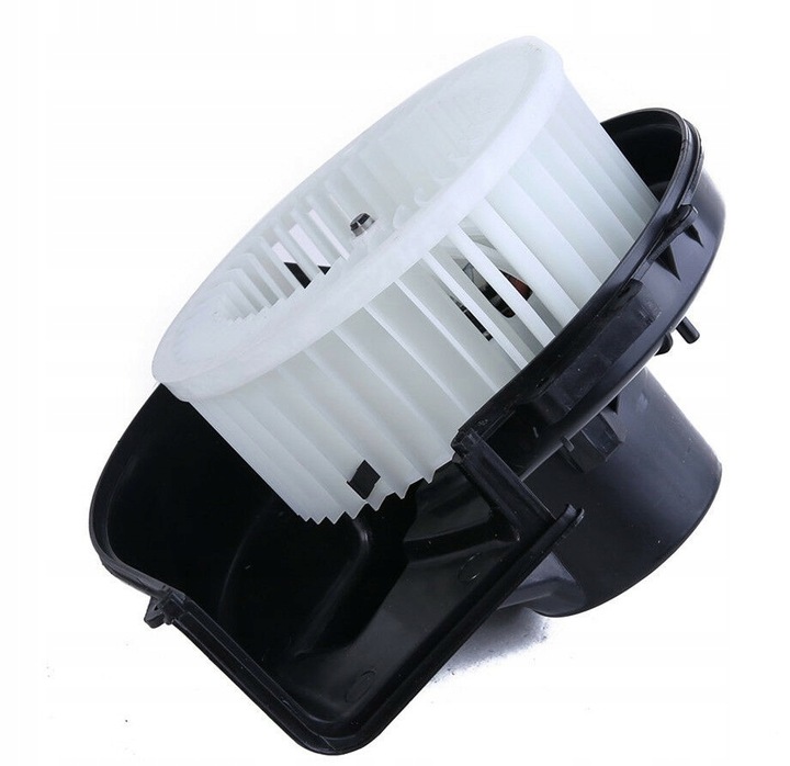 фото №4, Вентилятор seat cordoba 6l 2002 - 2009 повітродувка