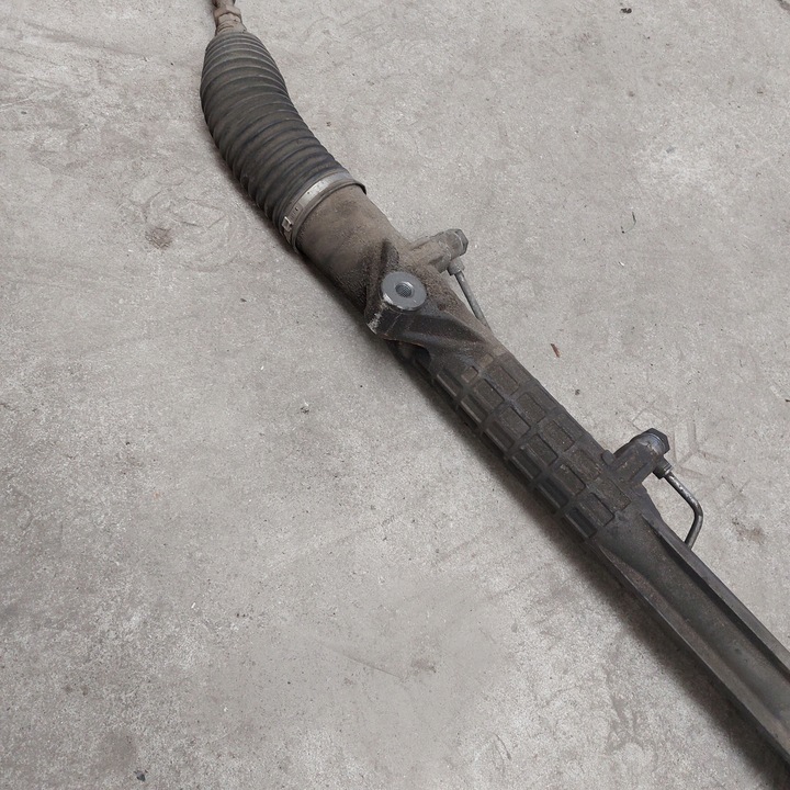 фото №6, Audi a6 c6 рулевая рейка трансмиссия 7853501136 4f1422066 7853993258