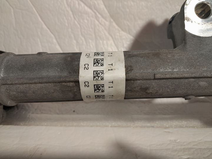 фото №5, Honda odyssey v 18- рулевая рейка трансмиссия рулевая 53600-thr-a030