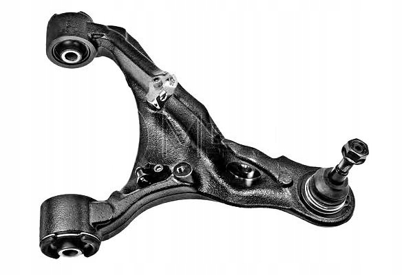 фото №2, Meyle важіль landrover перед range rover/discovery