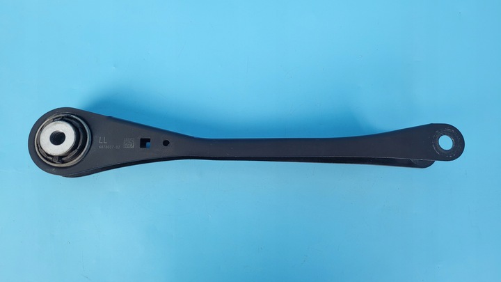 фото №1, Bmw x6 iii g06 21r рычаг правый зад 6878038 6878037