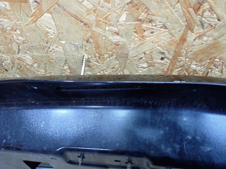фото №10, Капот кришка двигуна opel mokka 2 ii b 76 2020- 9837499380