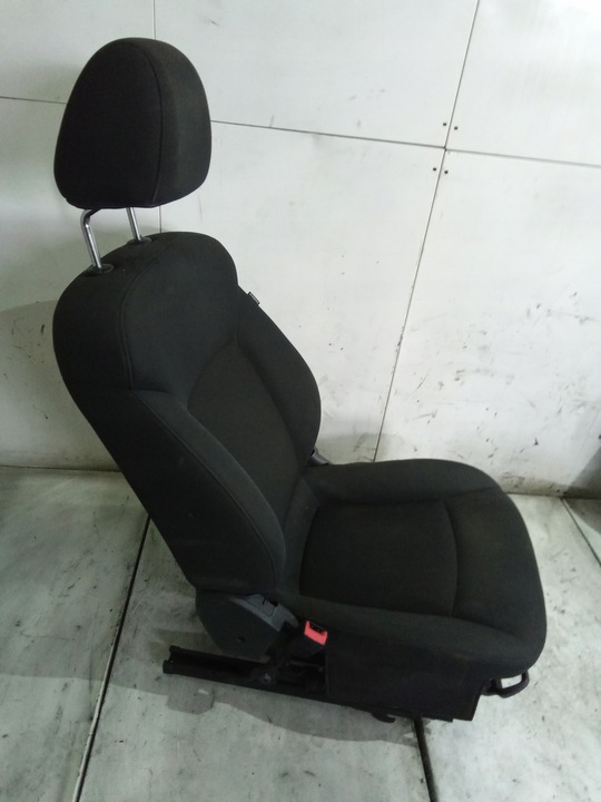 фото №9, J197 сидіння перед chevrolet orlando uk