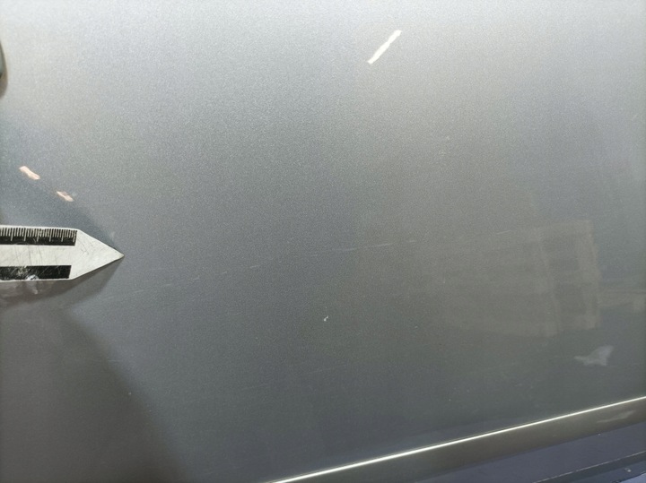 фото №9, Opel astra h рестайлінг 5d hb двері перед передні праві z157