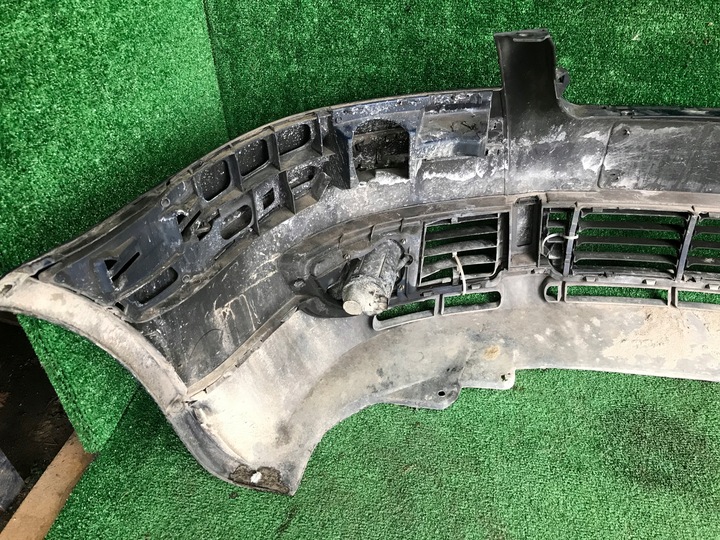 фото №13, Бампер перед переднє vw passat b5 рестайлінг lc5x wwa