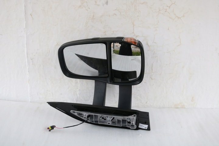 фото №10, Iveco daily 14- зеркало правые 2 pin 5802029805
