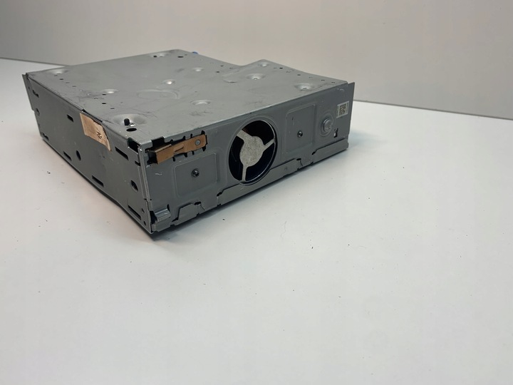 фото №7, Audi e-tron gt блок управления центральный систем навигации 4j3035878k