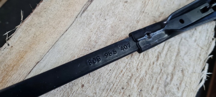 фото №11, Q5 80a sq5 важіль двірники важелі ліві праві 2x 80b955407 80b955408