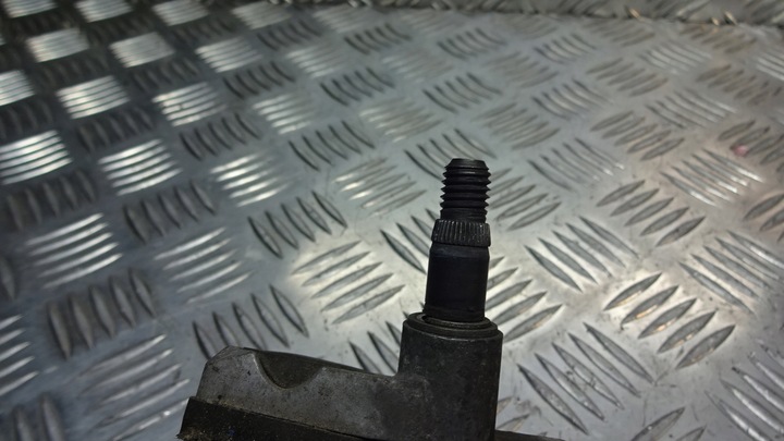 фото №7, Механизм дворник ford fiesta mk7 8a61-17500-ac