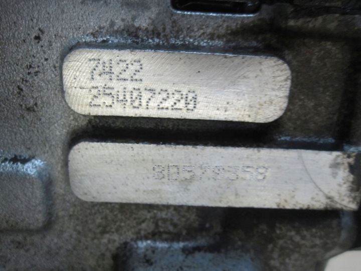 фото №9, Patriot avenger compass 2.4 b ed3 167km 10r 169tys km двигун po перевірка