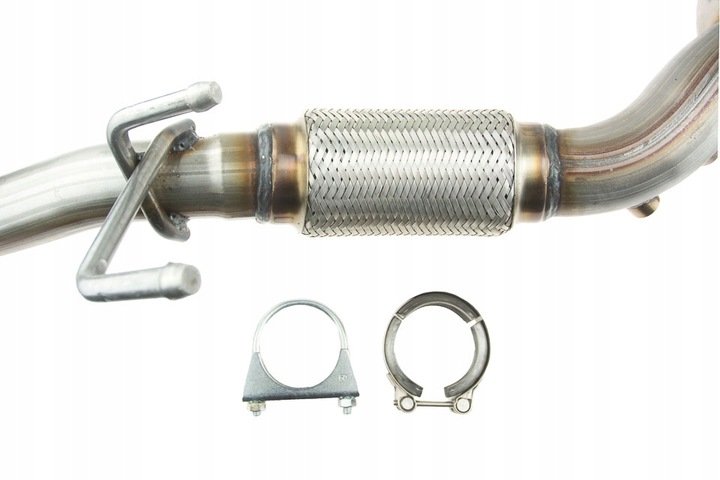 фото №11, Nty фільтр частинок твердих dpf audi a3 2.0tdi 2006- seat altea 2.0tdi
