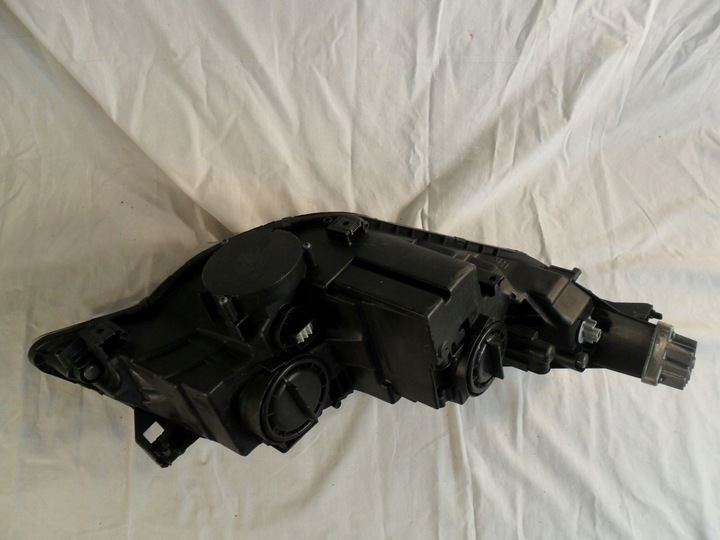 фото №9, Honda civic ix рестайлинг лампа левый перед передняя