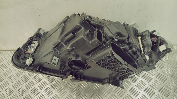 фото №15, Лампа bmw 5 f10 f11 рестайлінг lci 13-17 7352482 адаптивний led оригінал європа