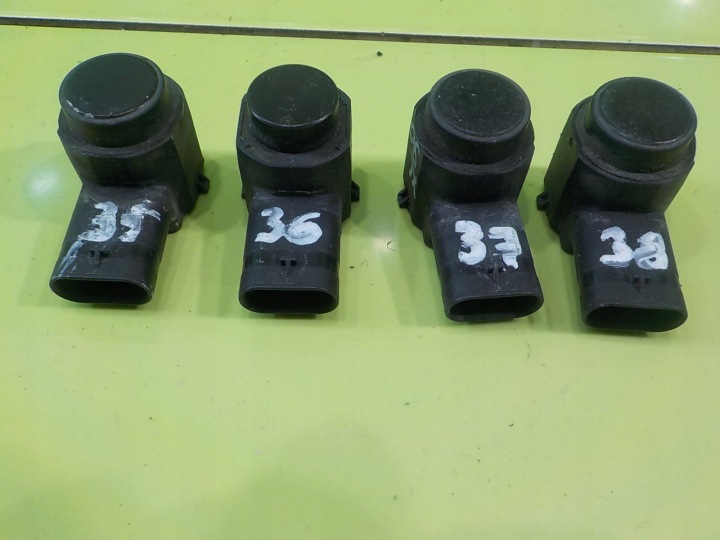фото №5, Volvo xc90 i рестайлинг 2.4 d5 aut 08r датчик парковка pdc 30786968