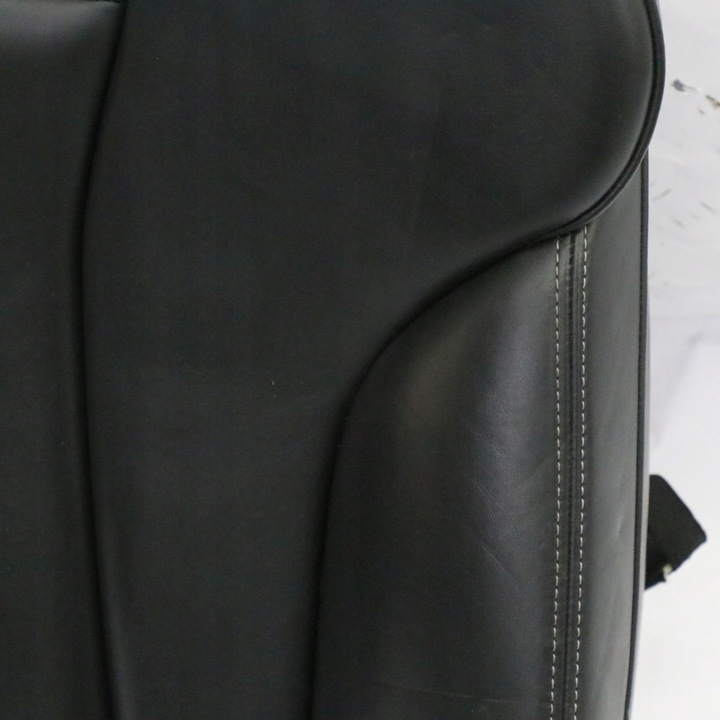 фото №9, Audi a3 8v s line передние спинка сиденья право кожа 8v3881806ap