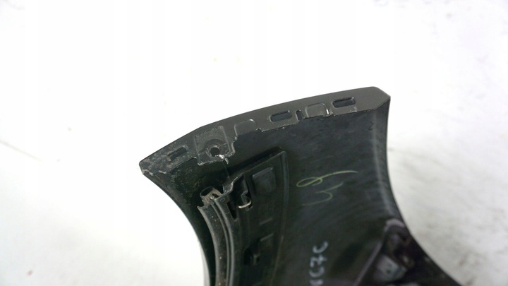 фото №14, Бампер перед переднее renault fluence 10-13 2010-2013 nv676 решётка галоген