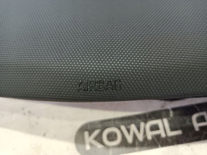 фото №6, Opel crossland панель консоль - накладка подушка безпеки подушки ремені оригінал