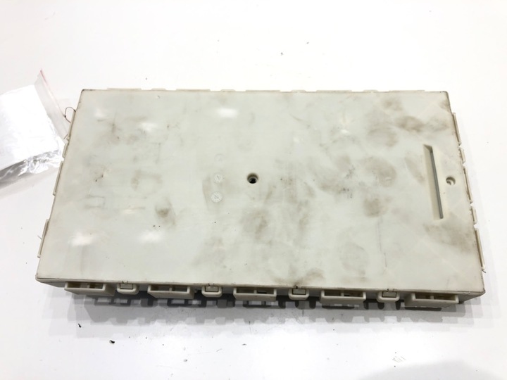 фото №2, Модуль комфорта mini f56 6276a-bdcrl01 хэтчбек блок управления