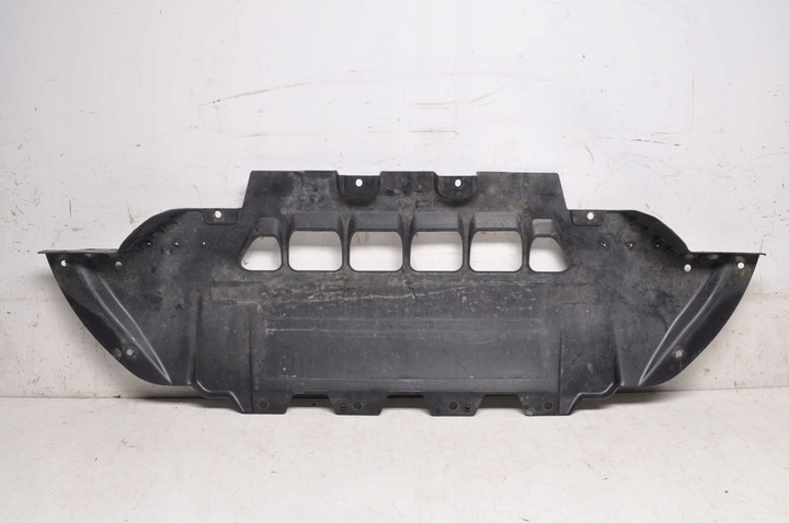 фото №6, Maserati ghibli iii захист бампера pod бампер радіатор 670001748