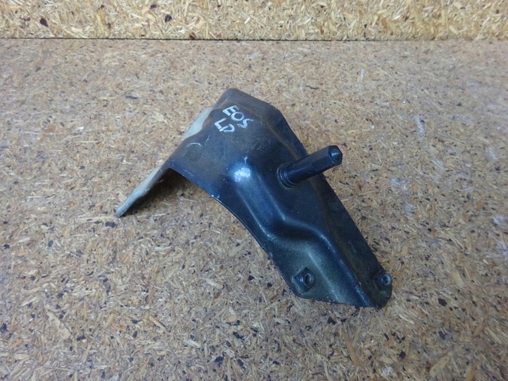 фото №9, Vw eos кронштейн крепление крыльев левый левая перед передние 1q0821135