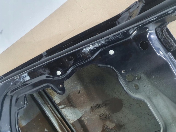 фото №12, Двері праві зад volvo v70 iii 07-16