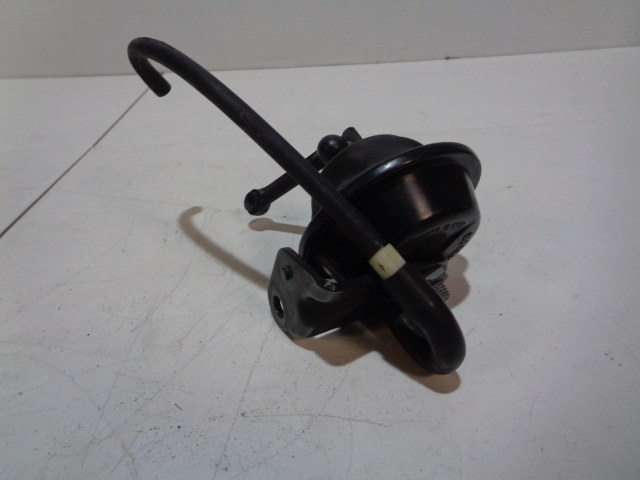 фото №5, Актуатор турбонаддува вакуум клапан a8 d3 3,7 4,2 бензин 077907327a