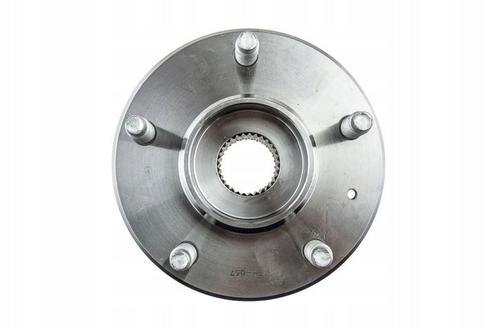 фото №4, Ступица колёса зад cadillac cts rwd sts rwd 5 шпилек