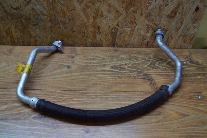 фото №7, Шланг кондиционера chevrolet trax mokka 1.6b