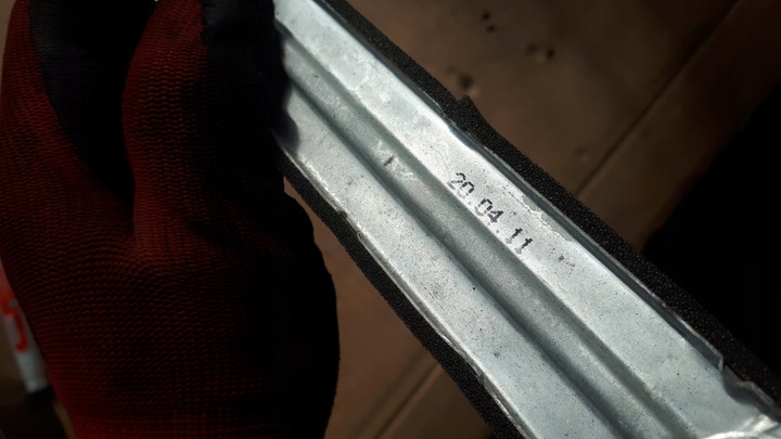 фото №6, A6 c7 4g обігрівач радіатор води a7 s6 s7