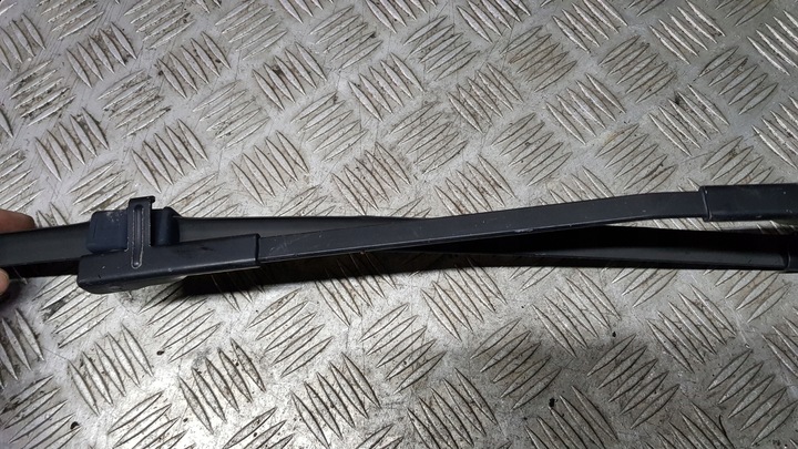 фото №10, Vw sharan alhambra mk1 рестайлинг рычаг дворники левая правые цена za 1штука