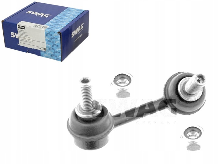 фото №1, Swag стрижень кронштейн стабілізатор 14918004 323009
