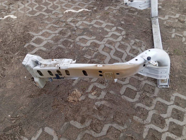 фото №16, Ford f-150 15- четверть перед левая правая передняя фартук переднее f150