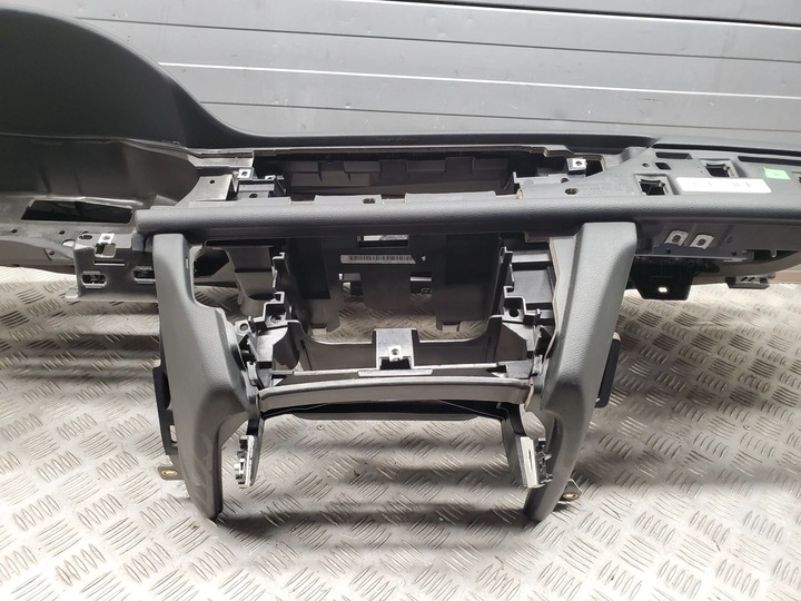 фото №14, Audi a6 s6 c7 4g 2017 з спереду панель роздавальна