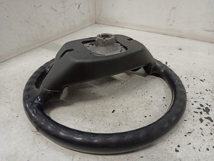 фото №11, Kia carens iii кермо шкіряний мультифункція 56140-1d100 56130-1d000