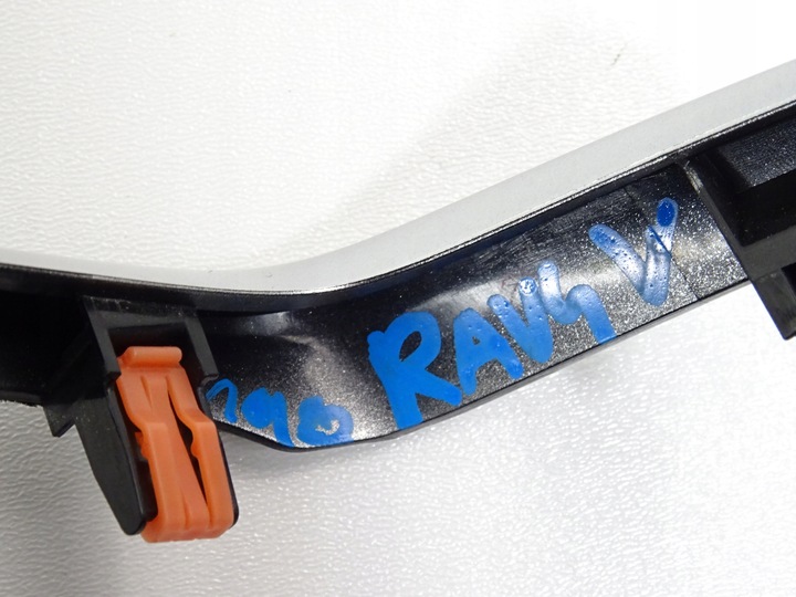 фото №5, Rav4 5 v планка декоративная dekor консоли 55474-42010
