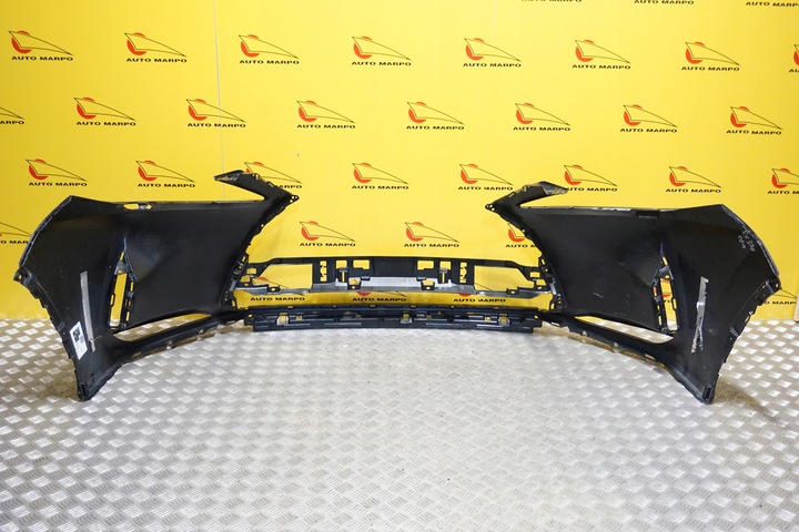 фото №12, Lexus rx 350 450h f sport 2020 - 2022 бампер перед переднее usa