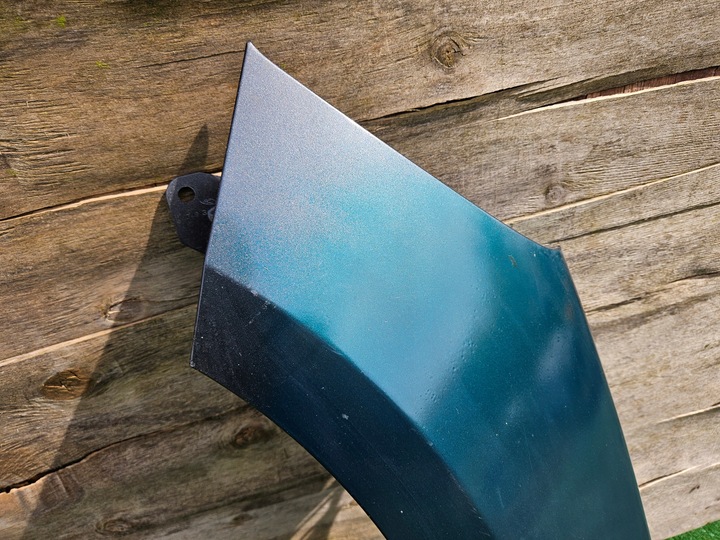 фото №12, Крыло левый перед ford focus mk4 iv 18-