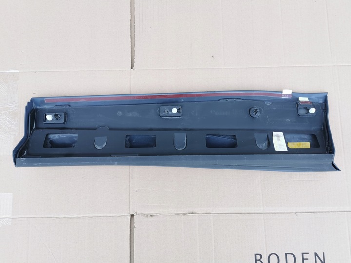 фото №5, Audi q3 ii 83a планка двері задніх праві зад 83a853970a