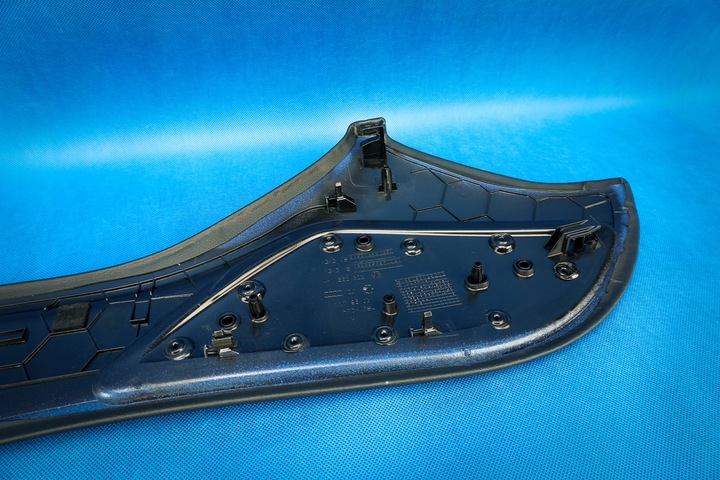 фото №7, Захист тунелю audi a8 s8 4h 4h1863303b 24a