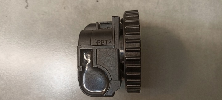 фото №4, Стартер ксенон катушка jaguar x-type 2.0 d