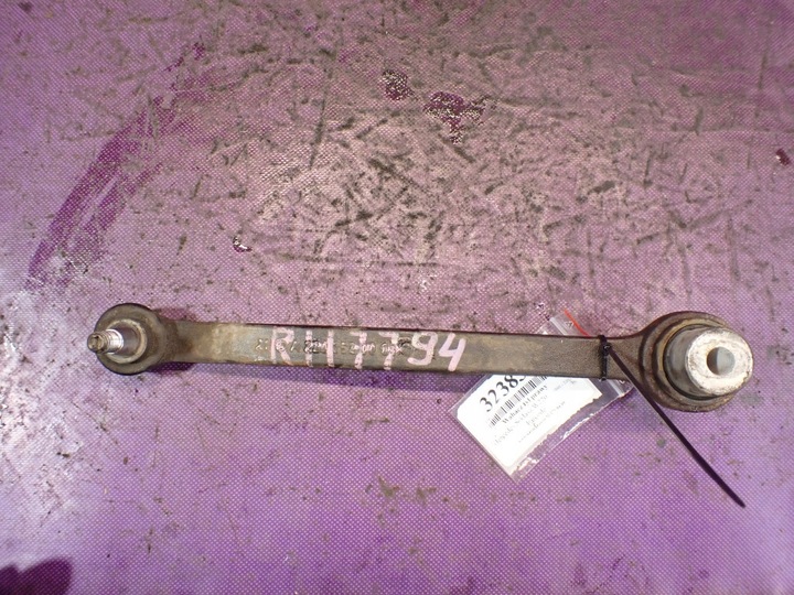 фото №5, Mercedes s-klasa w220 98- 3,2 cdi важіль зад праві задній a2203520003