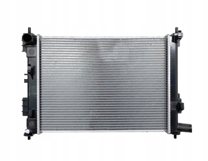 фото №1, Новая радиаторов hyundai i20 bc 1,2 1,4 mpi 20 21 22 23 24- 25310q0000