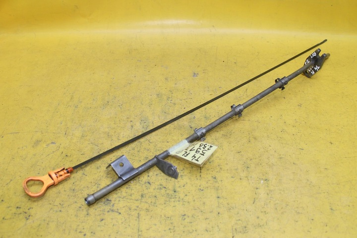 фото №1, Щуп щуп масла t4 fl 2.5b 028115611j