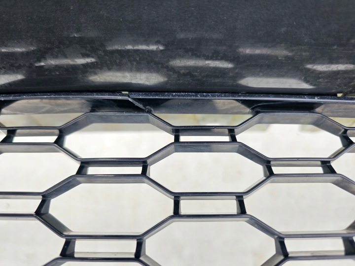 фото №11, Бампер bmw x2 f39 18-21 перед м-пакет 6xpdc передній
