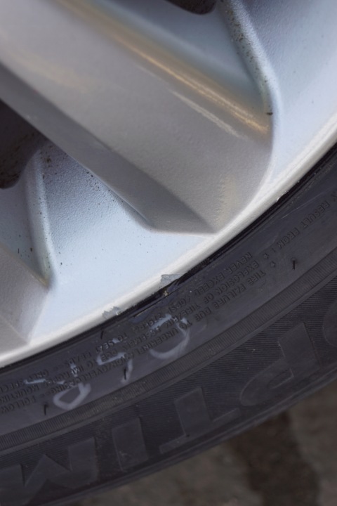 фото №10, Диск шина hyundai 18" 5x114.3 6.5j 52910-2s300