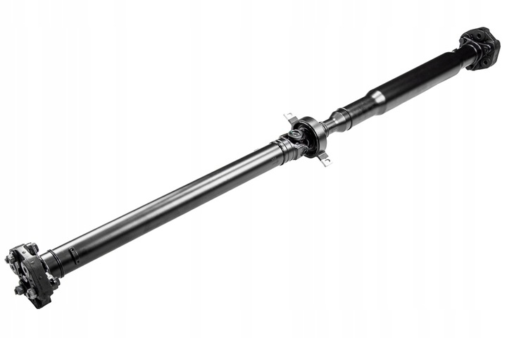 фото №1, Wał привідний